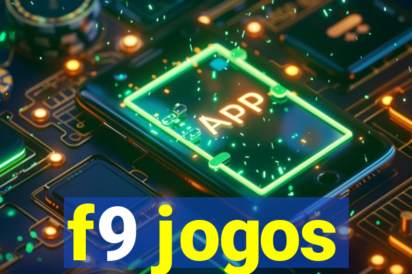 f9 jogos